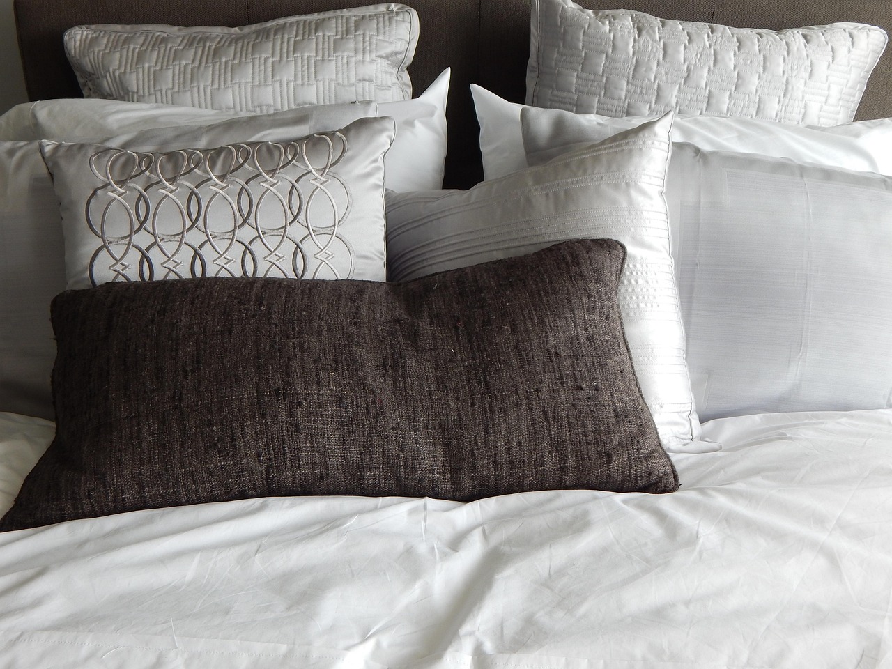 Coussins Cosy (lot de 2)